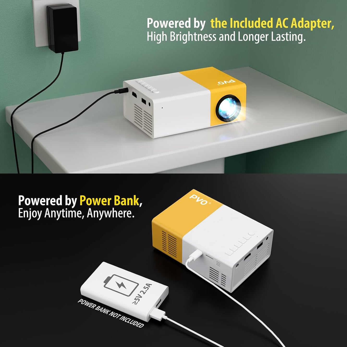 Mini Projector