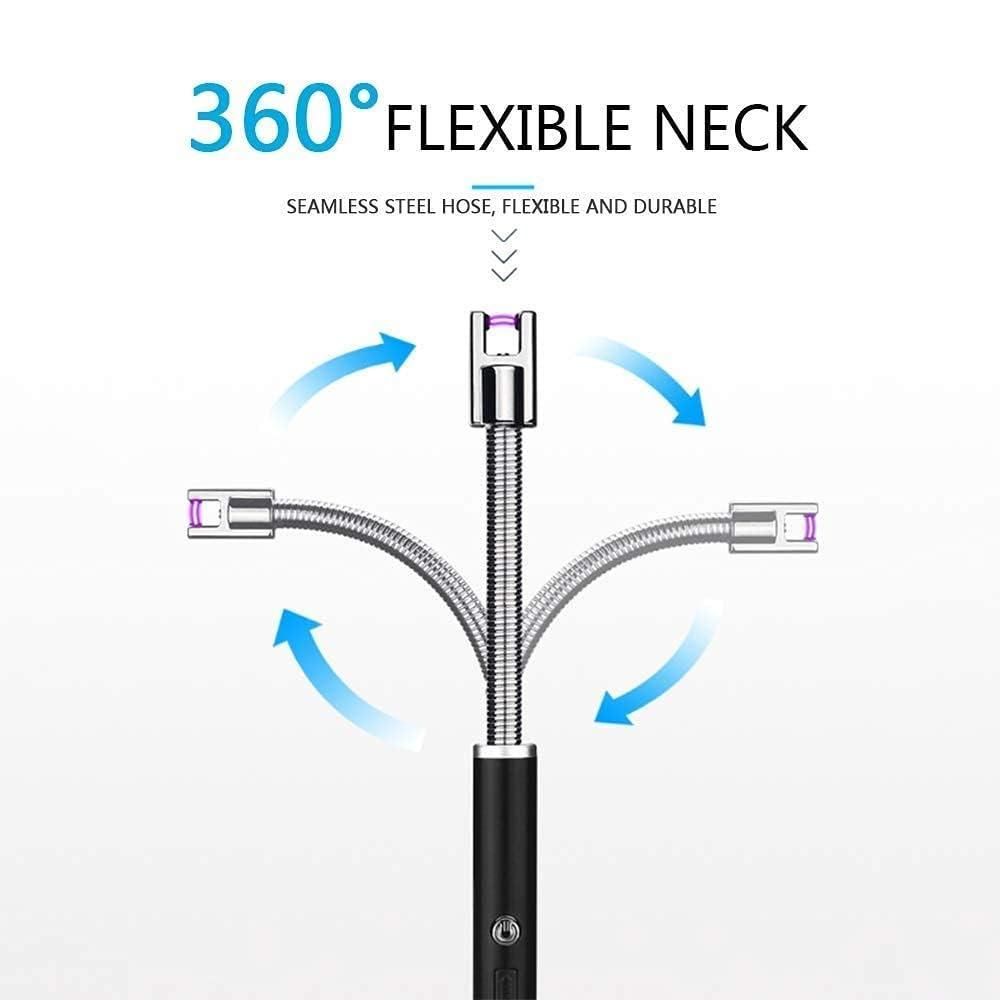 Electric Gas Lighter for Kitchen