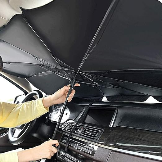 Car Protector : Car Sun Shade