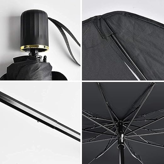 Car Protector : Car Sun Shade