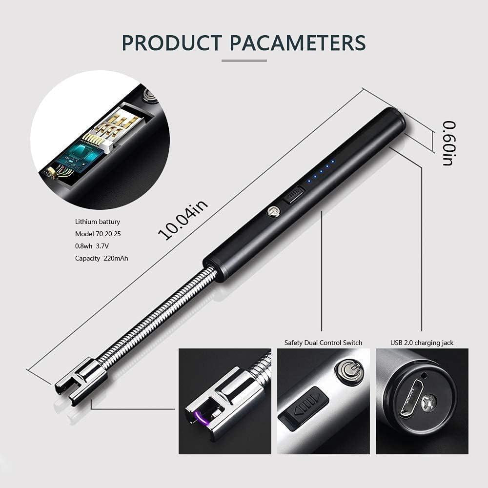 Electric Gas Lighter for Kitchen