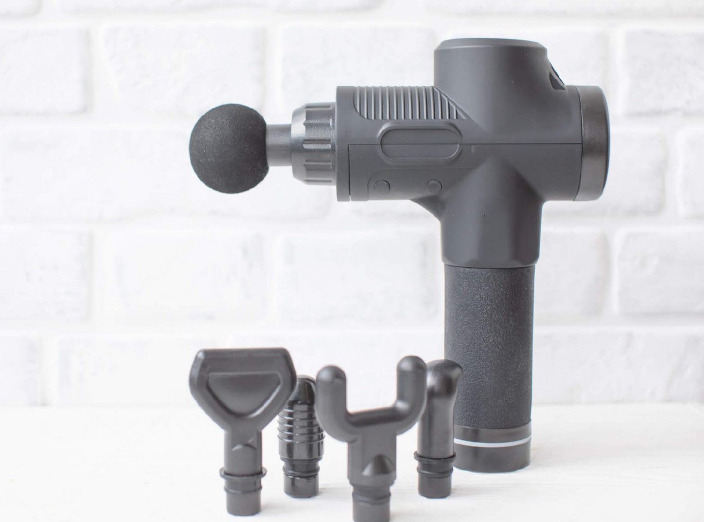 PhysioTherapy Massage Gun