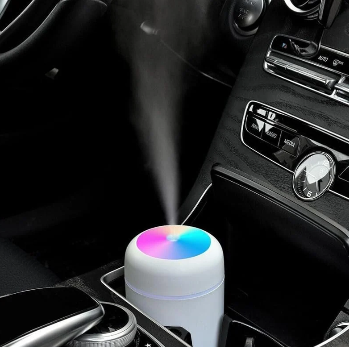 H20 Humidifier