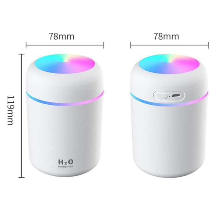 H20 Humidifier