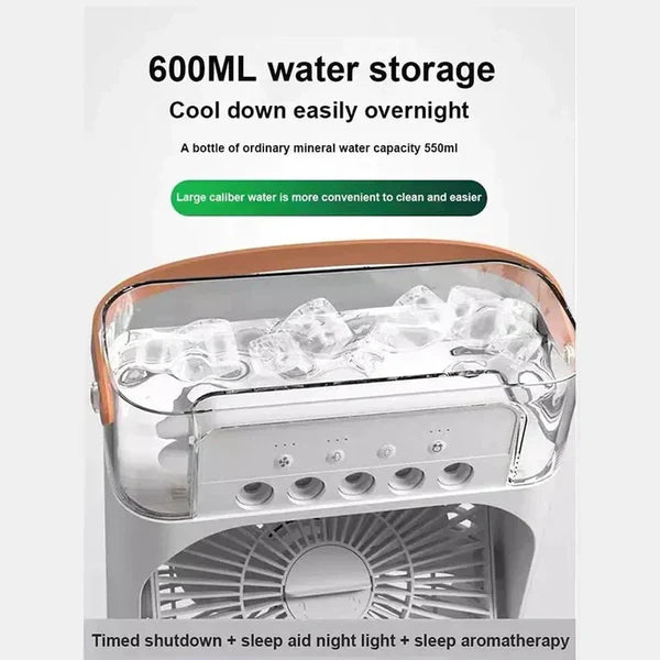 Portable Air Conditioner