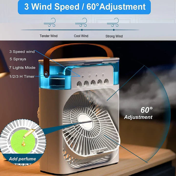 Portable Air Conditioner