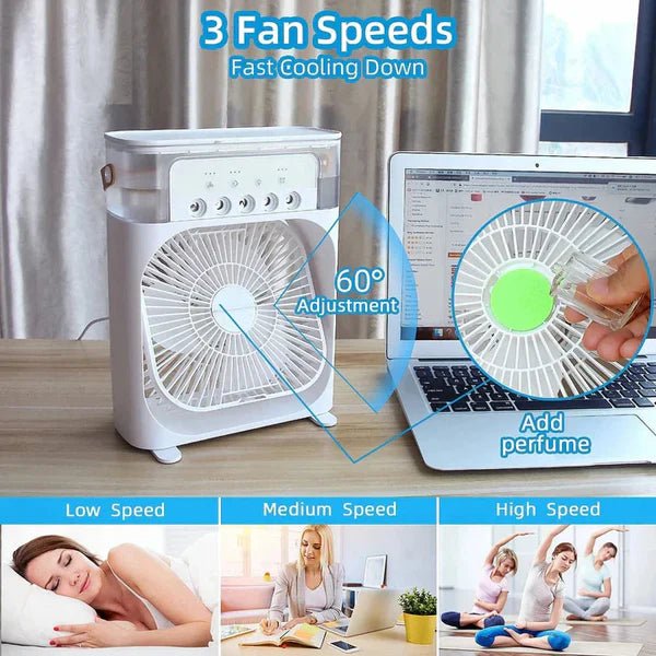 Portable Air Conditioner