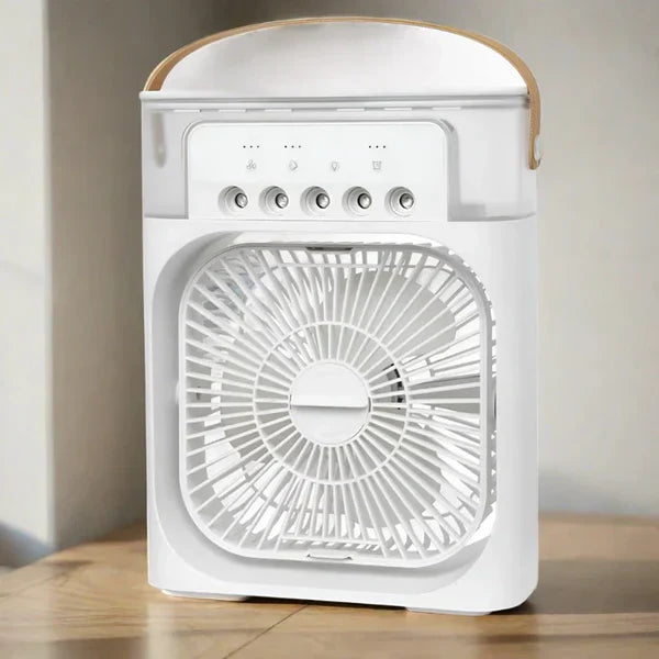 Portable Air Conditioner
