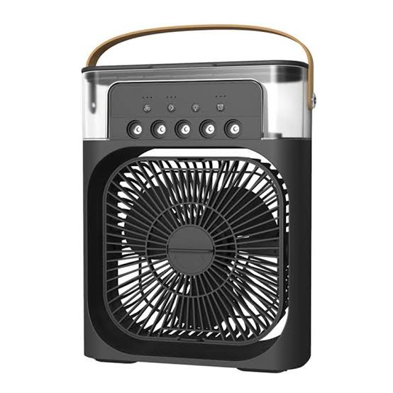 Portable Air Conditioner