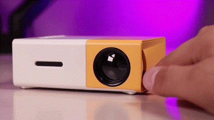 Mini Projector