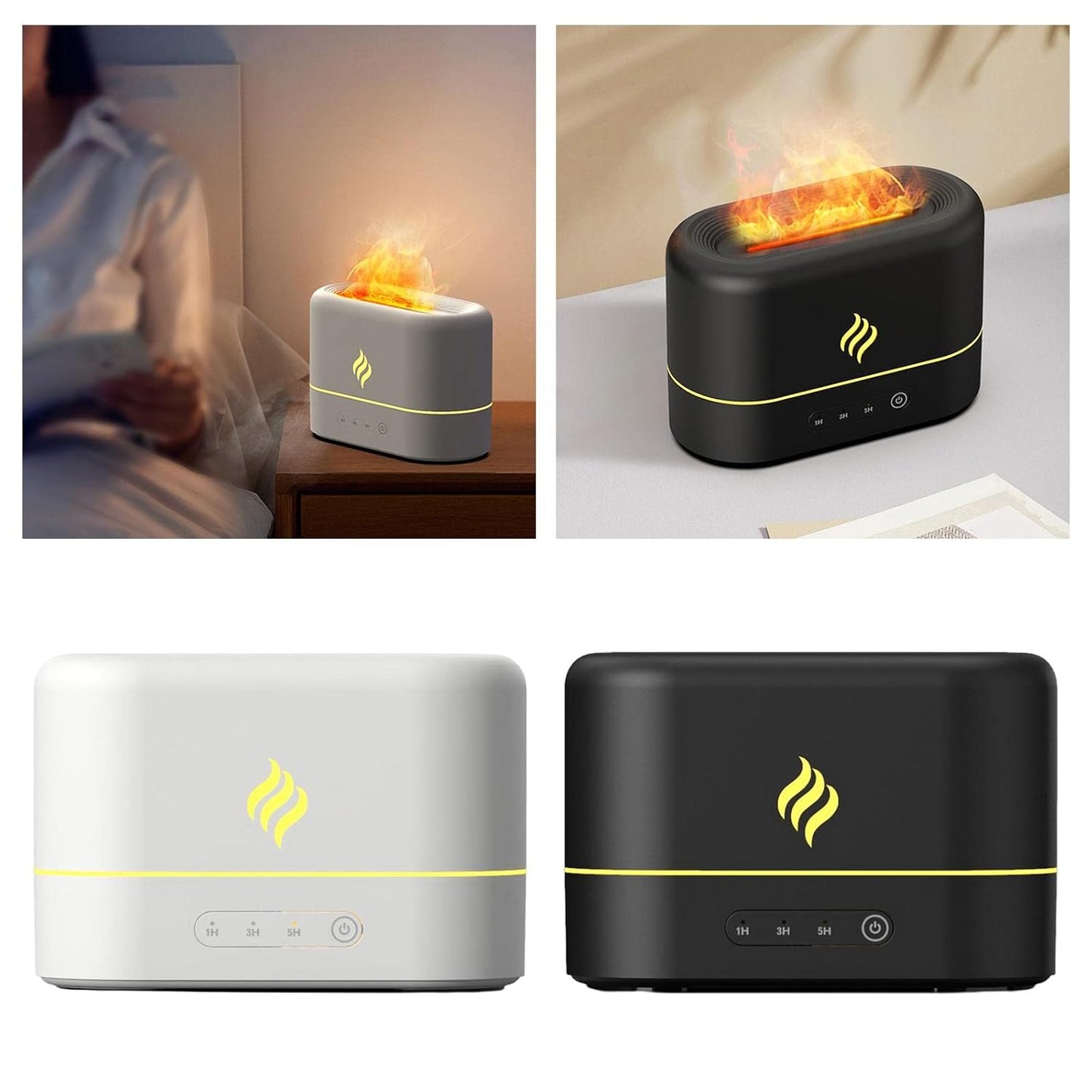 Dream Light Mist Diffuser