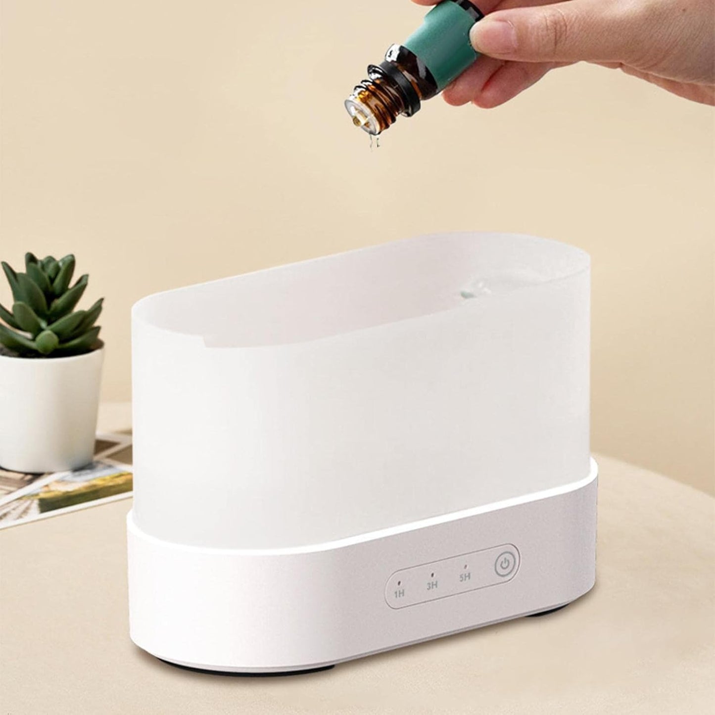 Dream Light Mist Diffuser