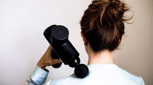 PhysioTherapy Massage Gun