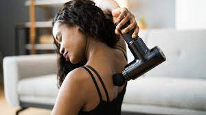 PhysioTherapy Massage Gun