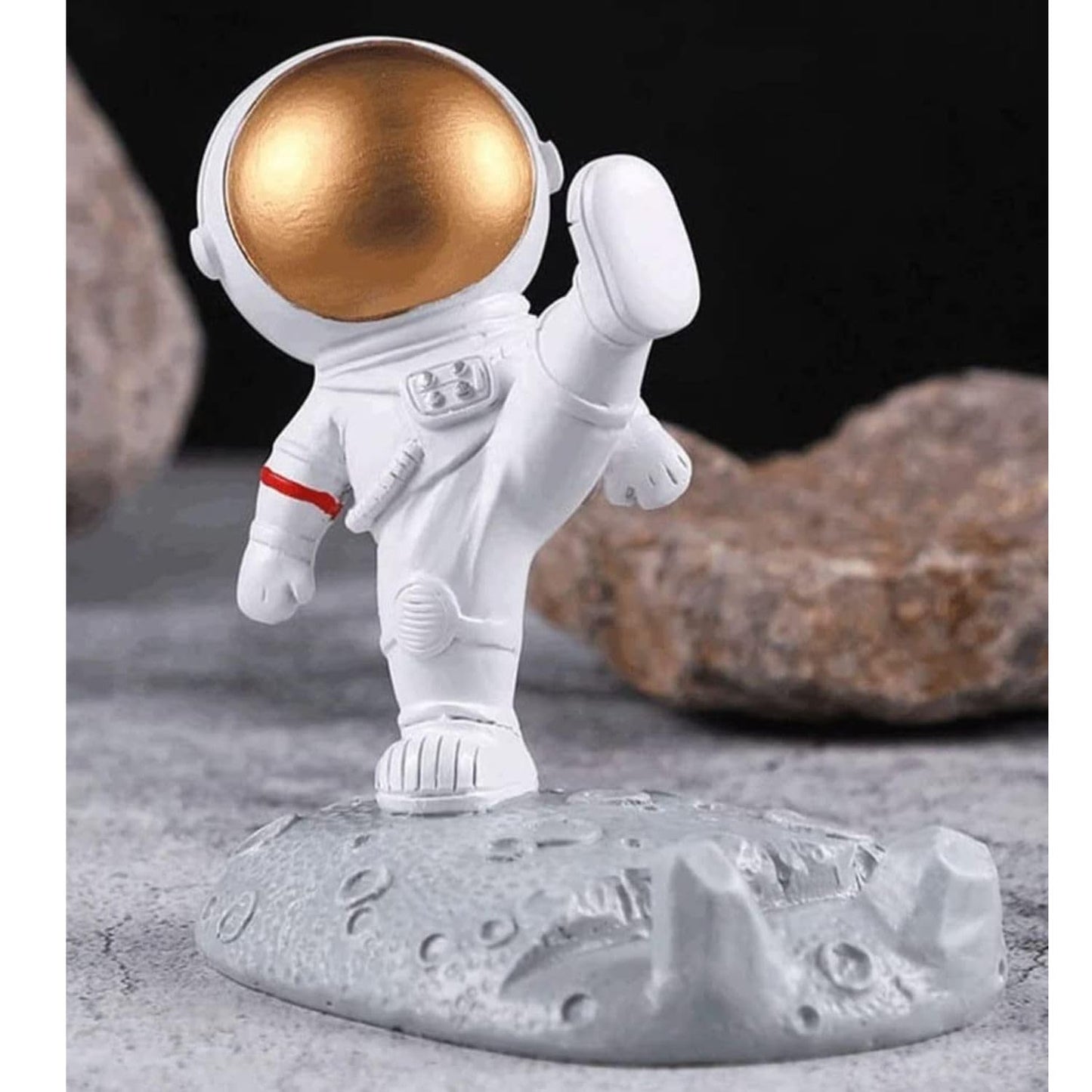 Astronaut Mobile Holder