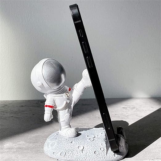 Astronaut Mobile Holder