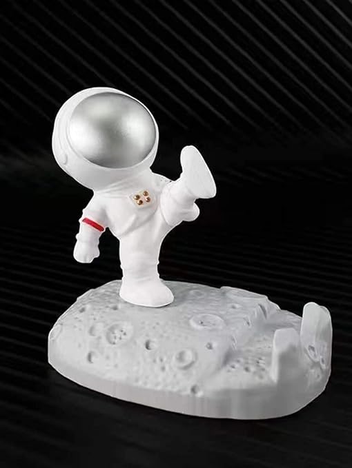 Astronaut Mobile Holder
