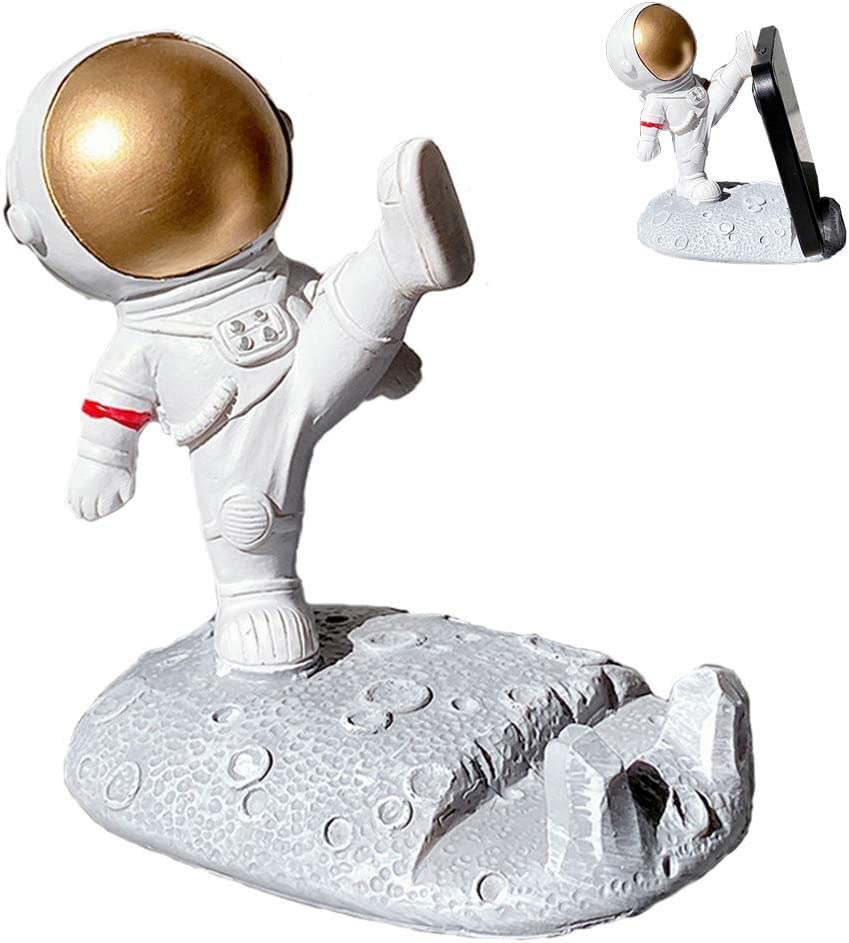 Astronaut Mobile Holder