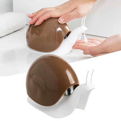Snail Soap Dispenser