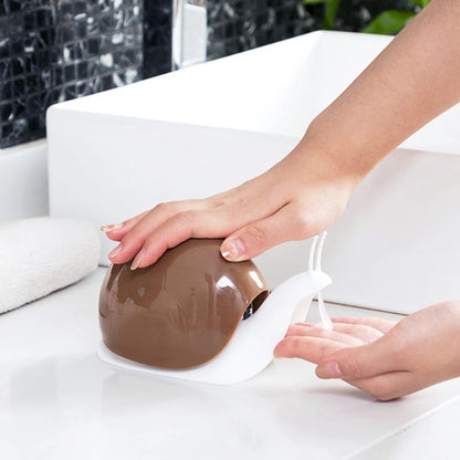Snail Soap Dispenser