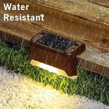 Solar Stair/Outdoor Lamp