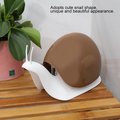 Snail Soap Dispenser
