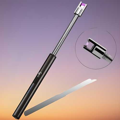 Electric Gas Lighter for Kitchen