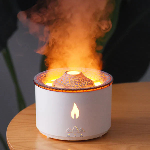 Volcano Lava Humidifier