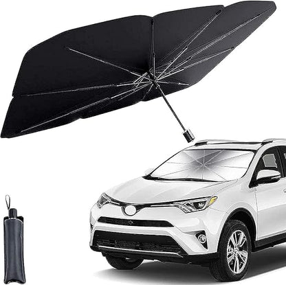 Car Protector : Car Sun Shade