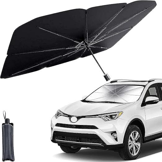 Car Protector : Car Sun Shade
