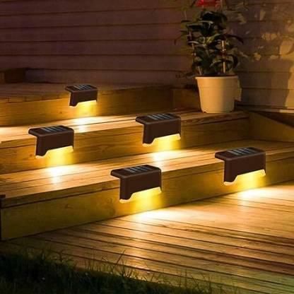 Solar Stair/Outdoor Lamp