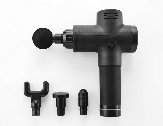PhysioTherapy Massage Gun