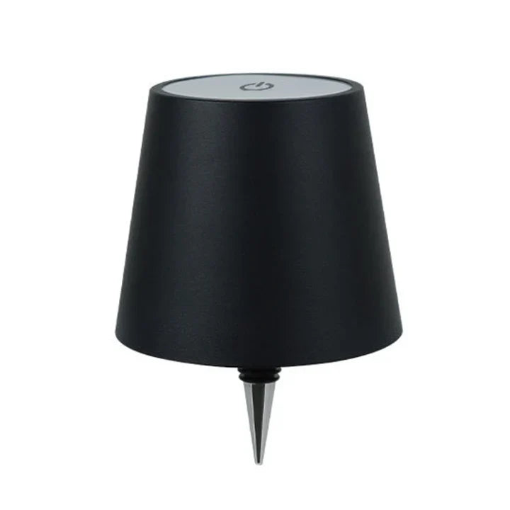 Wireless Led Bottle Lamp