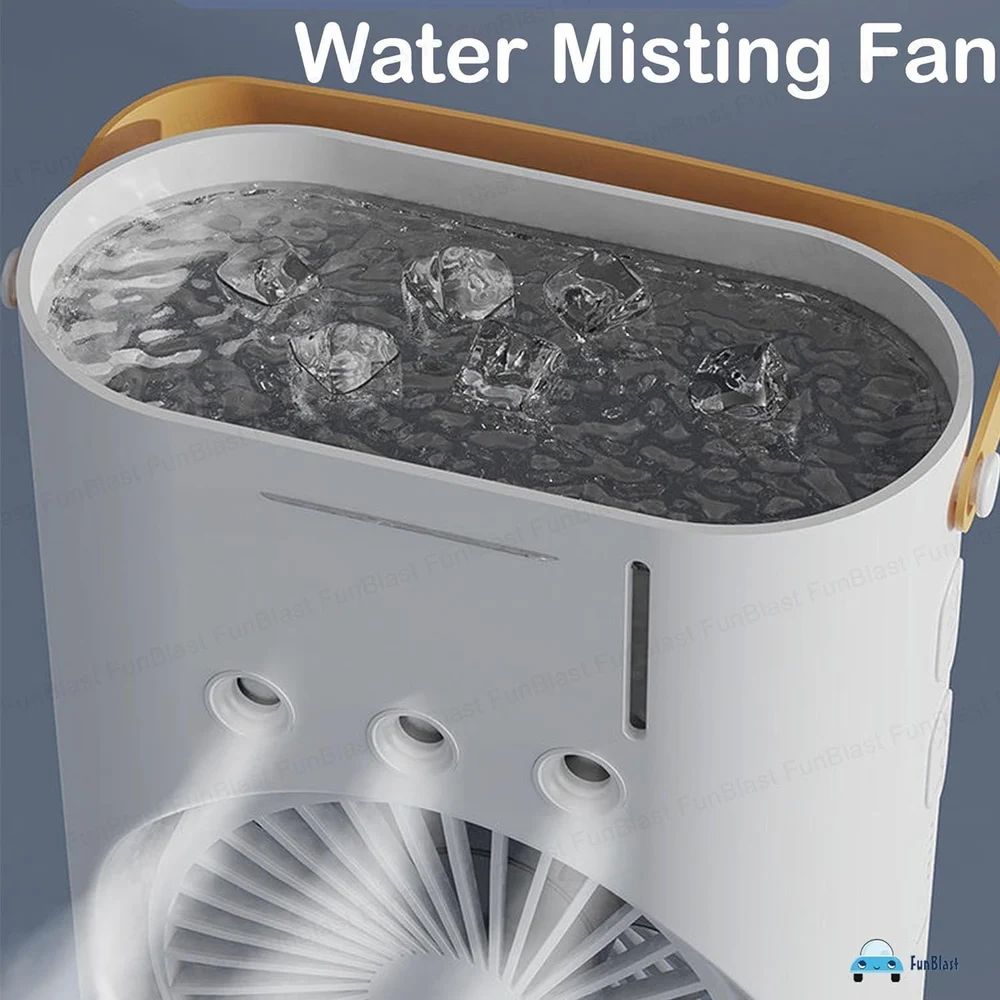 Portable Air Conditioner