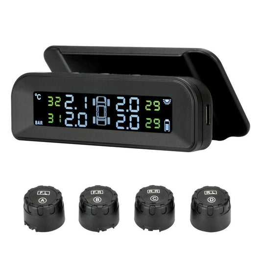 Skyshop Easy Tyre Monitor