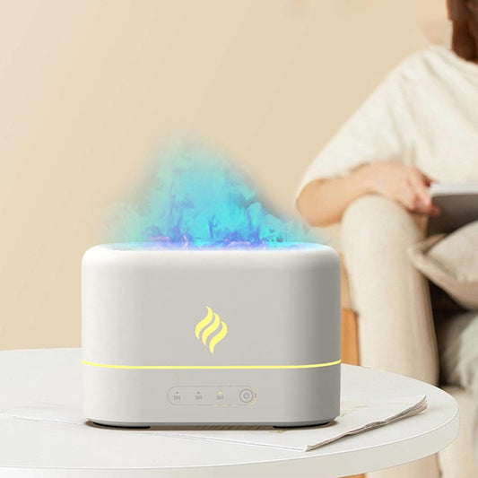 Dream Light Mist Diffuser