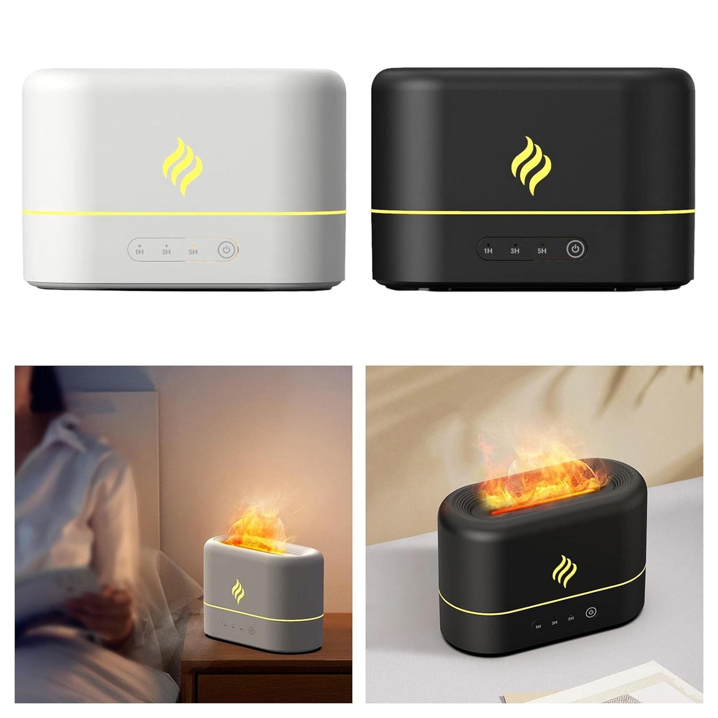 Dream Light Mist Diffuser