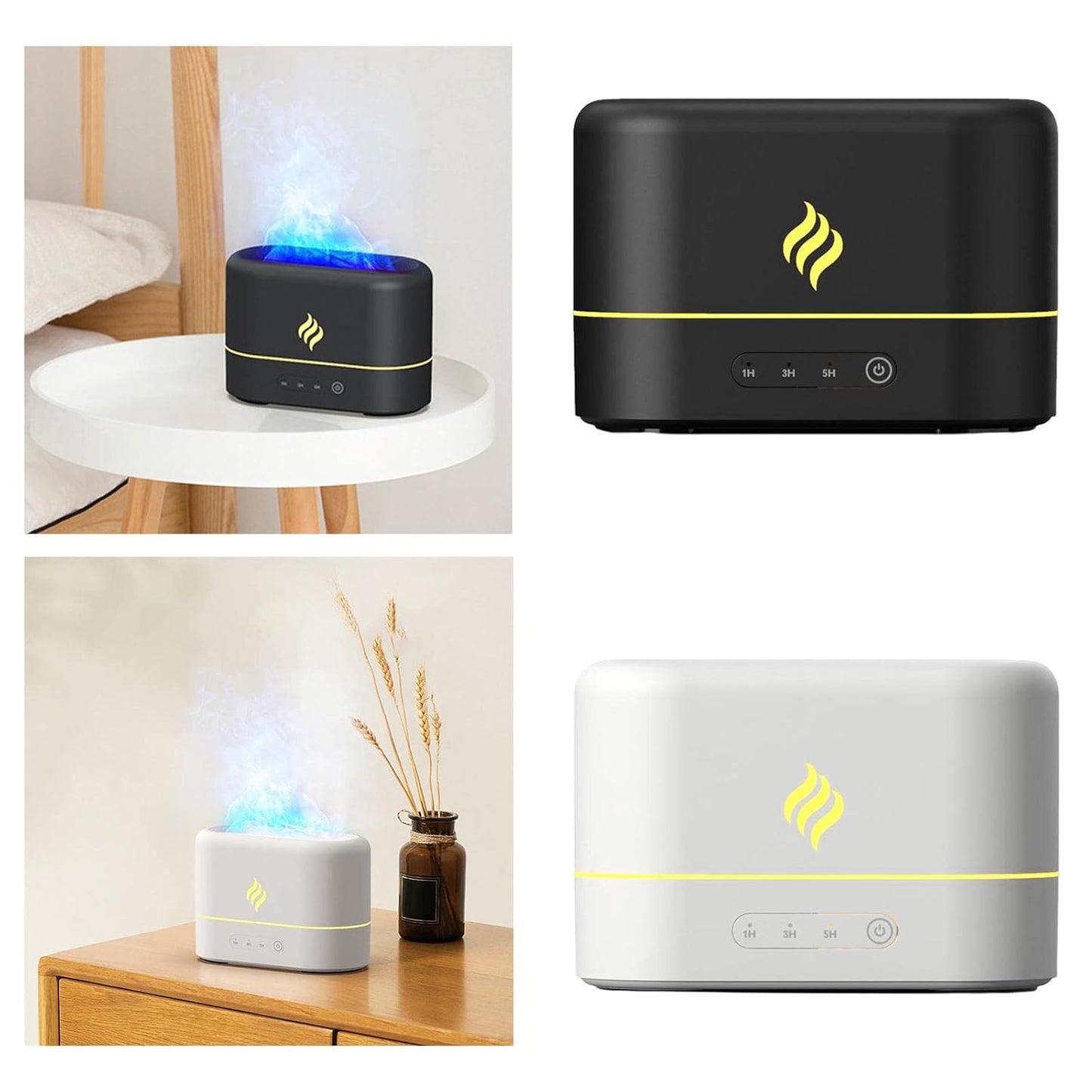 Dream Light Mist Diffuser