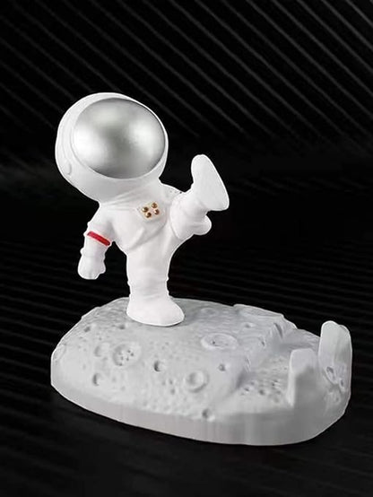 Astronaut Mobile Holder