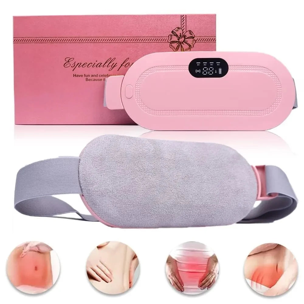 Period Cramps Massager
