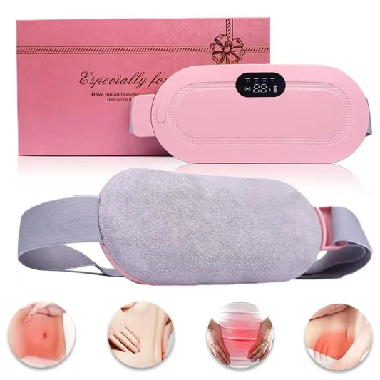 Period Cramps Massager